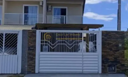 Casa para Venda em Palhoça, Aririu, 2 dormitórios, 2 banheiros, 4 vagas