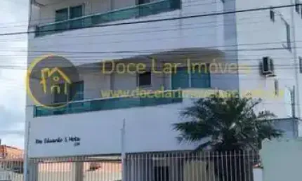 Apartamento para Venda em São José, Flor de Nápolis, 3 dormitórios, 1 suíte, 2 banheiros, 1 vaga