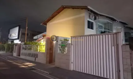 Sobrado para venda em são josé, forquilhas, 3 dormitórios, 2 banheiros, 2 vagas