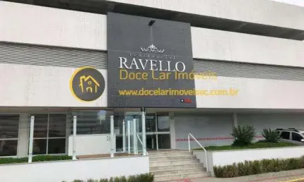 Apartamento para Venda em Palhoça, Pagani, 2 dormitórios, 1 suíte, 1 banheiro, 1 vaga