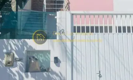 Casa para Venda em São José, Forquilhas, 2 dormitórios, 1 banheiro, 2 vagas