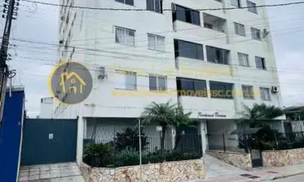 Apartamento para Venda em São José, Campinas, 2 dormitórios, 1 banheiro
