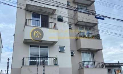Apartamento para Venda em Palhoça, Passa Vinte, 2 dormitórios, 1 banheiro, 1 vaga