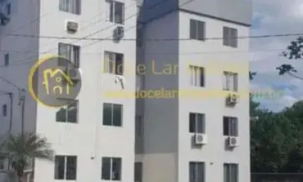 Apartamento para Venda em São José, Sertão do Maruim