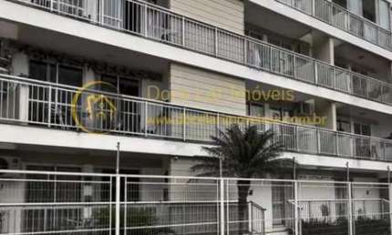 Apartamento com 2 quartos à venda na Rua dos Lagos, Aririu, Palhoça