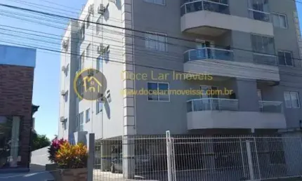 Apartamento para Venda em Palhoça, Aririu, 2 dormitórios, 1 suíte, 1 banheiro, 1 vaga