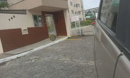 Apartamento para Venda em São José, Bela Vista, 2 dormitórios, 1 banheiro, 1 vaga
