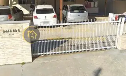 Apartamento para venda em palhoça, são sebastião, 2 dormitórios, 1 banheiro, 1 vaga