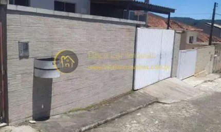 Casa em Condomínio para Venda em São José, Ipiranga, 3 dormitórios, 2 banheiros, 1 vaga