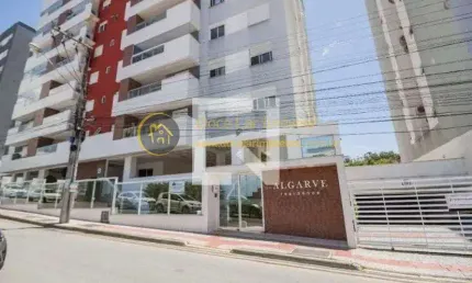 Apartamento para Venda em São José, Praia comprida, 2 dormitórios, 1 suíte, 2 banheiros, 1 vaga