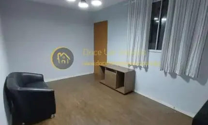 Apartamento para venda em são josé, areias, 2 dormitórios, 1 banheiro, 1 vaga