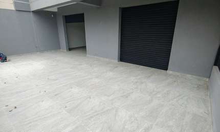 Ponto comercial com 1 sala para alugar na Rua Cambé, 95, Aviação, São José dos Pinhais