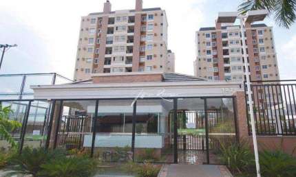 Apartamento com 2 quartos à venda na Rua Afro Puga, 147, Mata do Jacinto, Campo Grande