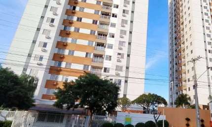 Apartamento com 3 quartos para alugar na Rua Rui Barbosa, 4950, Centro, Campo Grande