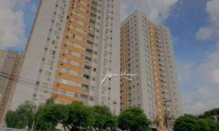 Apartamento com 3 quartos à venda na Rua Rui Barbosa, 4950, Centro, Campo Grande