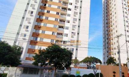 Apartamento com 3 quartos para alugar na Rua Rui Barbosa, 4950, Centro, Campo Grande