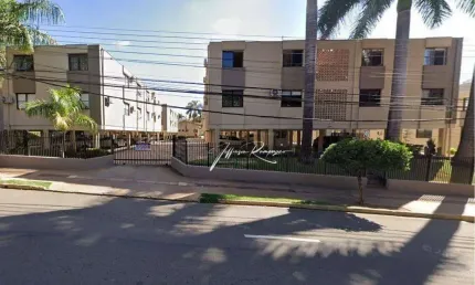 Apartamento com 1 quarto à venda na Rua Chaadi Scaff, 66, Vila Rosa Pires, Campo Grande