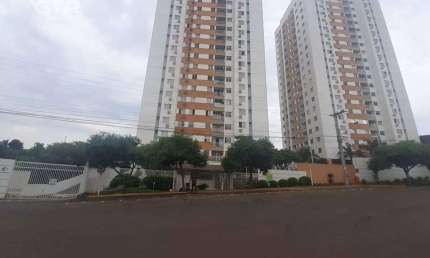 Apartamento com 3 quartos para alugar na Rua Rui Barbosa, 4950, Centro, Campo Grande