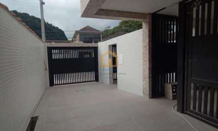Casa com 2 quartos à venda na Rua Delfino Stockler de Lima, Marapé, Santos