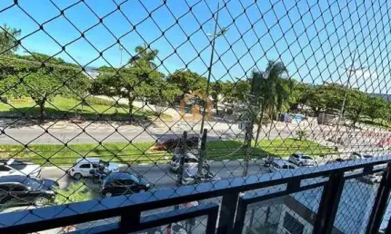 Apartamento  3 dormitórios sendo 1 suite e dependência completa e com sacada frente praia venda, 140m²  pompéia sp
