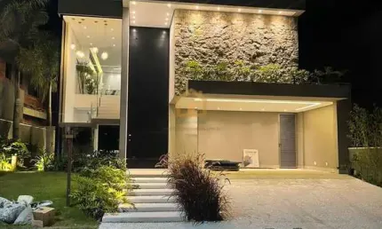 Casa com 6 quartos à venda na Alameda Nina, Riviera, Bertioga