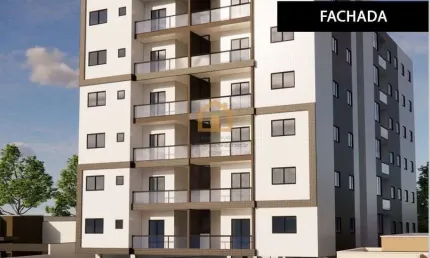 Apartamento Padrão 3 dormitórios e lazer completo e 1 vaga