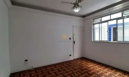Apartamento 3 Dormitórios | Próximo às Universidades | Santos