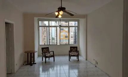 Apartamento padrão 3 dormitórios com armários embutidos