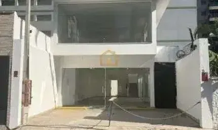 Prédio Comercial à Venda ou Troca – Excelente Oportunidade em Localização Estratégica!