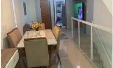 Casa com 3 quartos à venda na Rua Manoel Elias Ruiz, Marapé, Santos