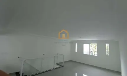 Casa com 3 dormitórios à venda, 130 m² por r$ 850.000,00 - embaré - santos/sp