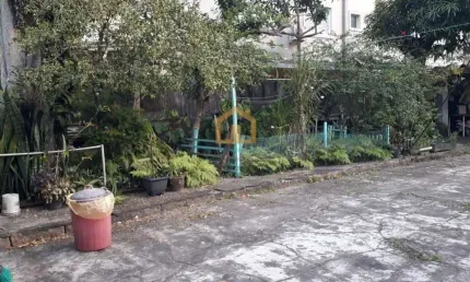 Terreno à venda 17 metros de frente - Marapé - Santos/SP