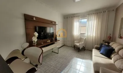 Apartamento com 2 dormitórios à venda, 63 m² por r$ 370.000,00 - marapé - santos/sp