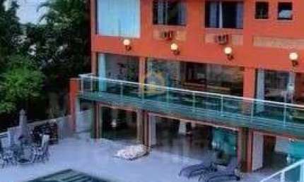 Casa de Luxo em Condomínio Privilegiado em Santos -  morro Santa Terezinha