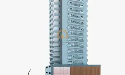 Apartamento Puerto Orquidário – Seu Novo Lar no Melhor de Santos!