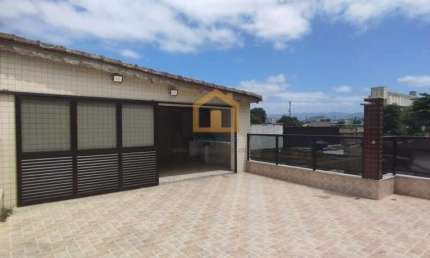 Casa tipo Sobrado 4 dormitorios e 3 banheiro  no bairro Macuco em Santos-SP