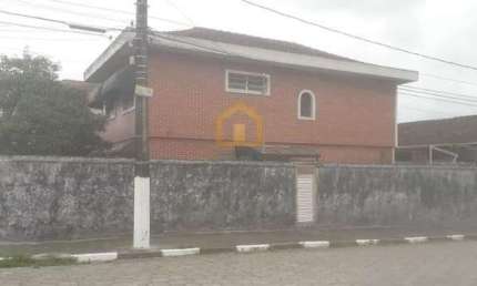 Casa com 3 quartos à venda na Rua Doutor Geraldo César Fernandes, Catiapoa, São Vicente