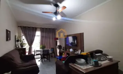 Apartamento Amplo e Iluminado - 2 Dormitórios com Vista Livre