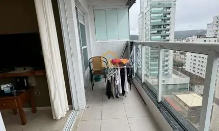Apartamento aconchegante com 1 dormitório e área de lazer completa