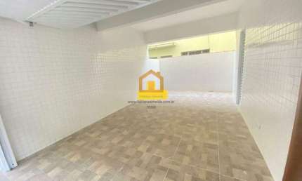 Casa em Condomínio Tipo Villagio  2 Dormitórios | 2 Suítes | 1 Vaga