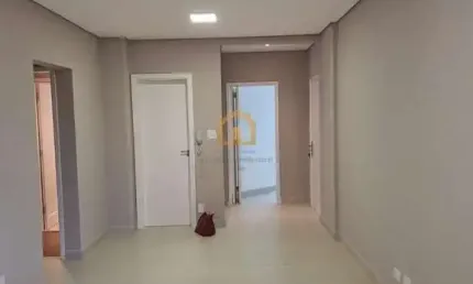 Apartamento reforma completa, pronto para sua mudança.