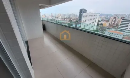 Apartamento com Varanda Gourmet - 2 Dormitórios e Lazer Completo