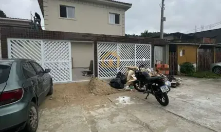 Casas Pronta para morar  - Oportunidade Imperdível!