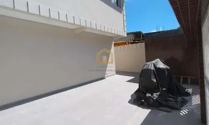 Casas pronta para morar  - oportunidade imperdível!