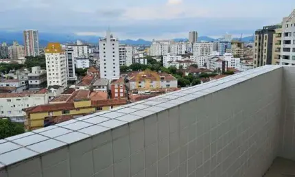 Apartamento de frente com 3 quartos, suíte e lazer completo