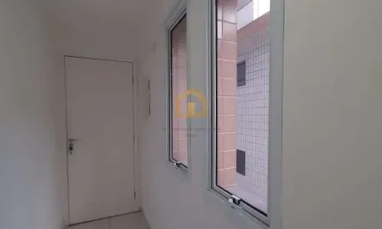 Apartamento com 2 quartos à venda na Rua Alexandre Martins, Aparecida, Santos