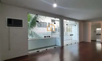 Casa com 3 quartos à venda na Rua Álvaro Alvim, Embaré, Santos