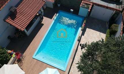 Casa com 4 quartos à venda na Avenida Senador Azevedo Júnior, Tude Bastos (Sítio do Campo), Praia Grande