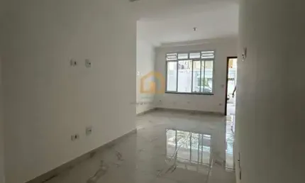 Casa com 3 quartos à venda na Rua Dona Amélia Leuchtenberg, Ponta da Praia, Santos