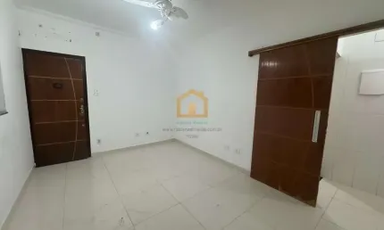 Apartamento de 2 dormitórios no 1º andar – sem vaga de garagem